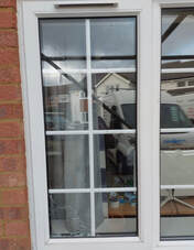 Double Glazing in St Albans